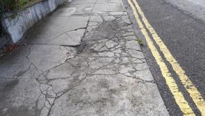 New paths needed for Breffni - Farrell