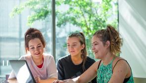 Students receive first round CAO offers today, Thursday