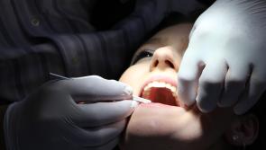 Currently 21 dentists on the medical card scheme in Louth