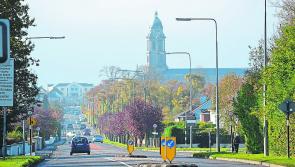 Longford is fifth tidiest town in the country