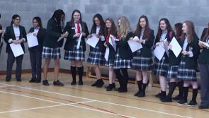 Seminar for parents in Portlaoise on secondary school