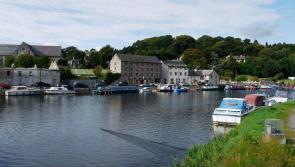 Local heroes who saved man and his children from drowning in Co Kilkenny honoured