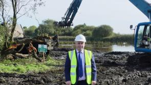 Group focused on mitigating flood risk on Shannon launches new website
