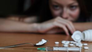 Funding announced for drugs and inclusion health services in Louth 