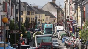 Councillor voices his desire to have his town reach its potential in recent speech