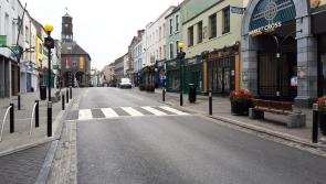 Kilkenny People reader with disabilities responds to city pedestrianisation suggestions