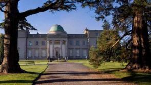 Coillte granted planning for an office at Emo Court Demesne in Laois for a second time 