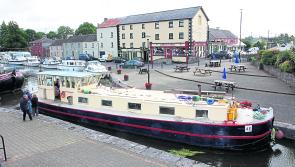 Longford hoteliers seek retention of 9% tourism VAT rate 