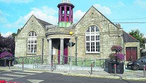 Kilkenny Library Service welcomes new addition to the team