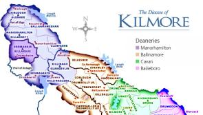Bishop Hayes announces appointments in Kilmore Diocese