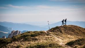 Walkers invited to sign up for the Knockmealdown challenge