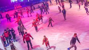 BREAKING: Kilkenny On Ice unable to open this year