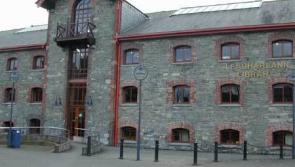 Squeeze in a Read with Dundalk library next Friday!