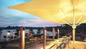 Harvey's Point Hotel takes top spots in  prestigious awards