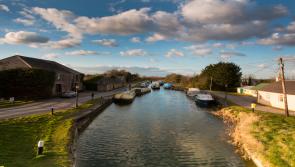 No public bins in scenic Laois village popular with tourists 