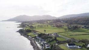 Louth County Council to hold Omeath Streetscape Enhancement information event 