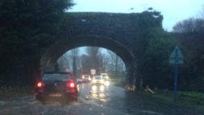 Ramps mooted for ‘humpy, bumpy, bendy, rat run’ around Laois town 