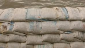 LATEST: Sandbags made available in parts of Kilkenny as extreme weather expected!
