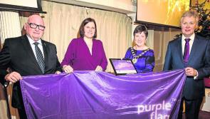 Carrick-on-Shannon awarded renewal of Purple Flag for safe night time economy