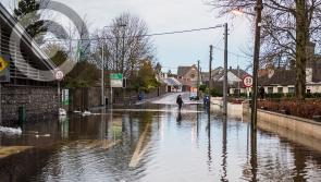 Drainage demanded on Laois N80 for households that have 'suffered enough'