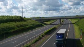 Drivers warned of upcoming M1 closure in Louth 