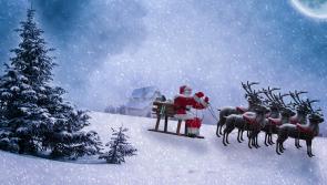 What is the latest Met Eireann weather forecast for Christmas? - Kilkenny Live