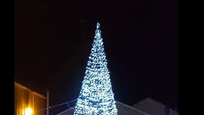 Leitrim towns may not twinkle so brightly this Christmas