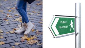 Plans for footpath between Drumsna and Jamestown stalled