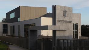 Donegal man in court over €111,000 steel theft