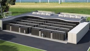 Planning application for battery storage facility on banks of Lough Allen