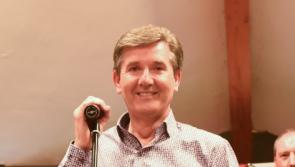Daniel O’Donnell among a host of musical guests at  Relay For Life Donegal