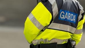 Road closed in Letterkenny following morning crash