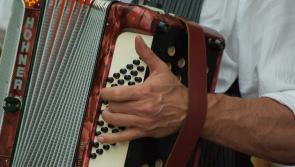 Seisuin by Cahir Comhaltas is back in action 