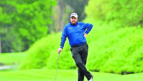Lowry slips down the leaderboard on final day in Abu Dhabi 