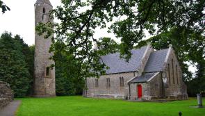 Historic Laois buildings and streetscapes get welcome funding boost