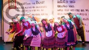 Sinbad and the Ring of Kerry in Portlaoise - Oh yes it is the panto is back!