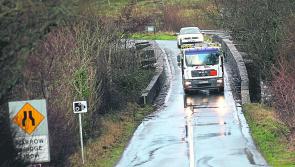 Public consultation over new Donegal Leitrim bridge proposals 