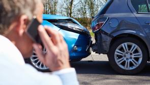 Report reveals 440 uninsured accident claims in Louth since 2018  
