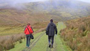 Tipperary walkers urged to take make plans for the next Ballyhoura Walking Festival