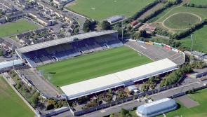 Change of Stand for patrons next Sunday in the Stadium in Thurles 