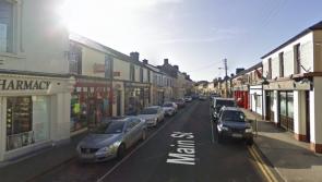 Laois town's streetscape praised