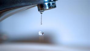 Tanker brought to Killygordon following water shortages in the area