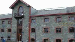 Local historian to give talk in Dundalk library tomorrow afternoon