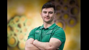 Two Tipperary players help 'Emerging Ireland' side to rugby win in South Africa