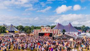 Gucci bag and Calvin Klein jacket among items allegedly stolen at Electric Picnic 2023