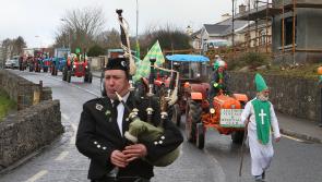 Tipperary village prepares for its first-ever St Patrick's Day parade on Friday