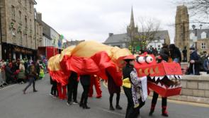 Last ditch attempt to save the St Patrick’s Day parade in Donegal Town 