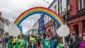 Has St. Patrick’s Weekend got you feeling stressed?
