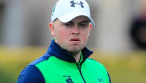 Dundalk Golf Notes: Local golfers performing on the International stage