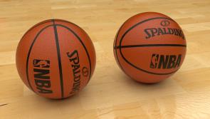 Portlaoise Panters chairperson receives prestigious basketball award